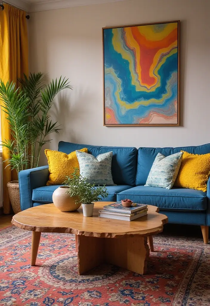 27 Bold Living Room Ideas That Make a Strong Design Statement - Conclusion