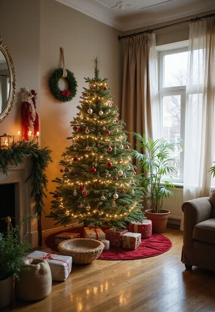 27 Christmas Living Room Decorations That Feel Cozy and Magical - Conclusion
