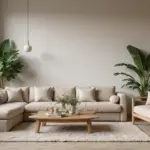 27 Earthy Decor Living Room Ideas That Feel Natural and Soothing