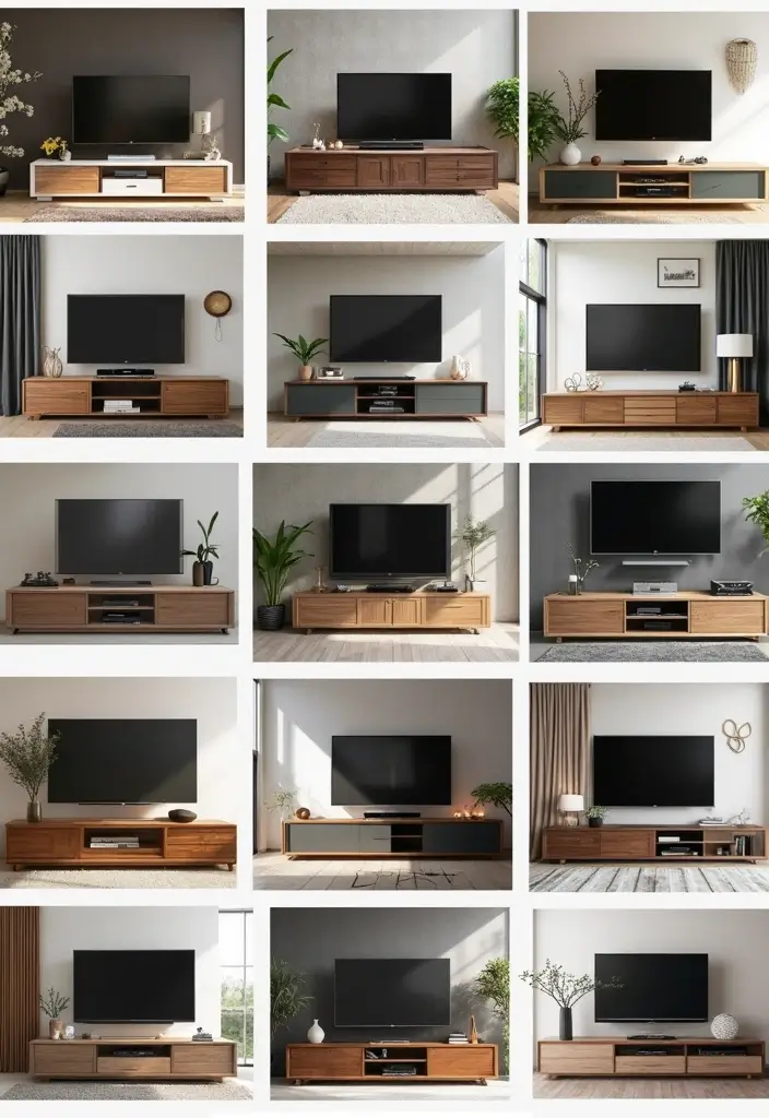 27 Living Room TV Unit Designs Modern Luxury Ideas That Feel Sleek - Conclusion