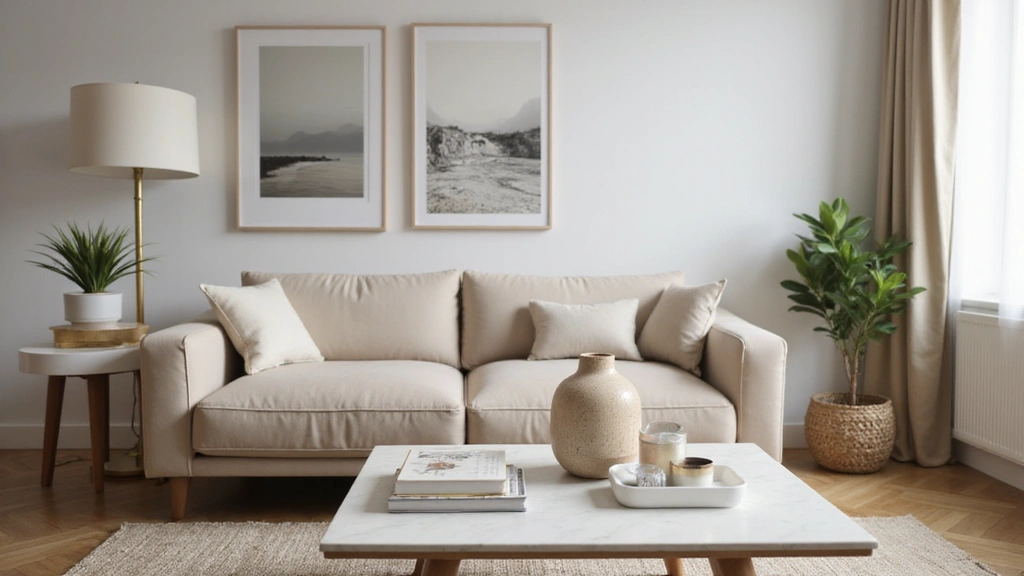 27 Living Room Table Decor Coffee Tables That Elevate the Look