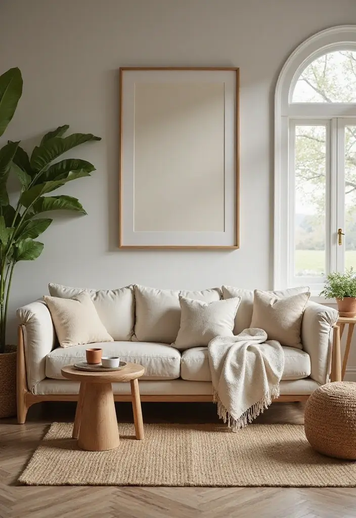 27 Natural Tones Living Room Ideas That Feel Calm and Organic - Conclusion