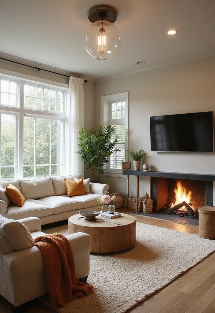 27 Nook Ideas Living Room That Create Cozy Corners - Conclusion