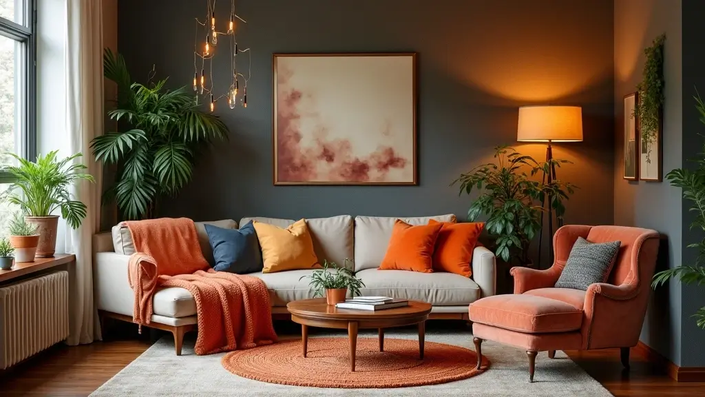 27 Nook Ideas Living Room That Create Cozy Corners