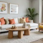 27 Side Table Ideas Living Room That Feel Functional and Decorative