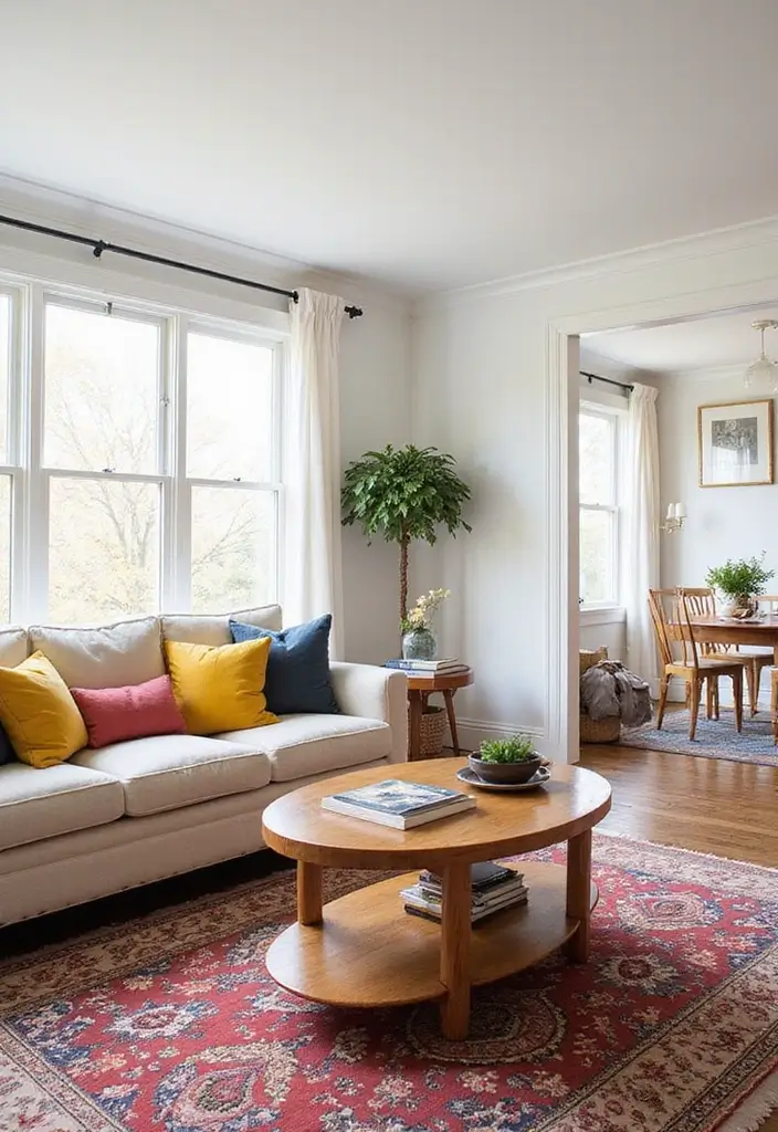 27 Side Table Ideas Living Room That Feel Functional and Decorative - Conclusion