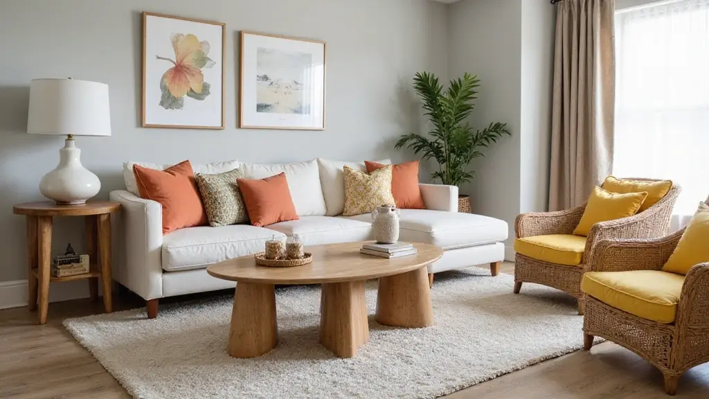 27 Side Table Ideas Living Room That Feel Functional and Decorative