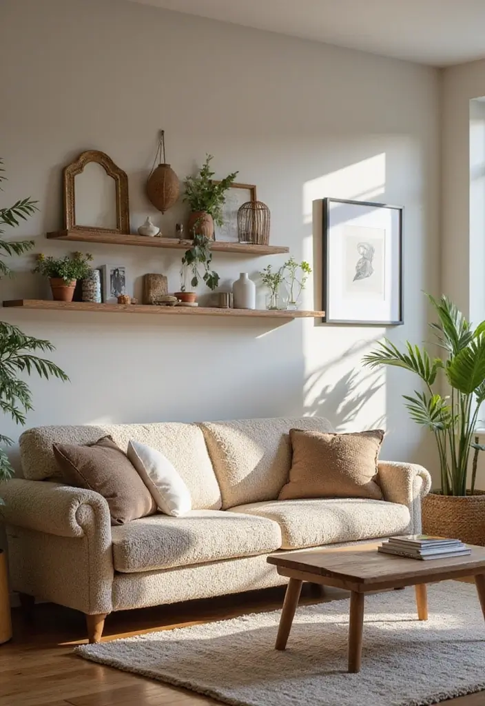 27 Teddy Sofa Living Room Design Ideas That Feel Soft and Playful - Conclusion