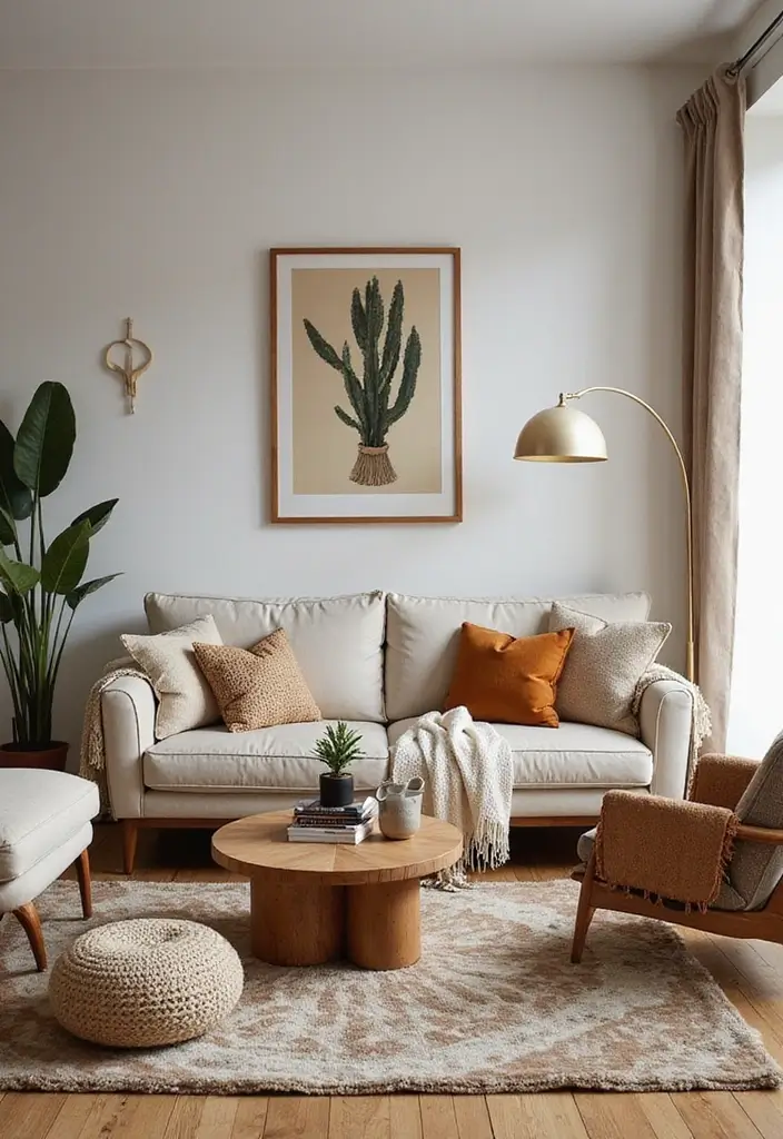 27 Vibey Living Room Aesthetic Ideas That Feel Chill and Modern - Conclusion