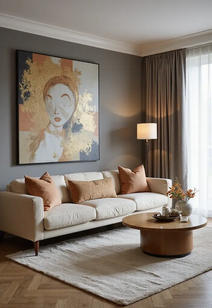 28 Boujee Apartment Living Room Ideas That Exude Glam Luxury - Conclusion