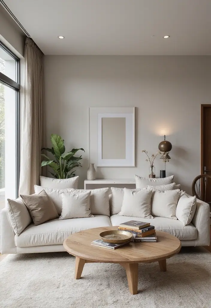 28 Design Living Room Modern Ideas That Feel Sleek and Functional - Conclusion