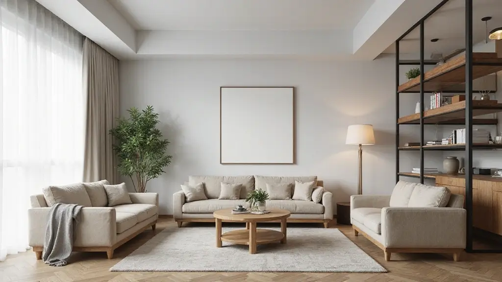 28 Design Living Room Modern Ideas That Feel Sleek and Functional