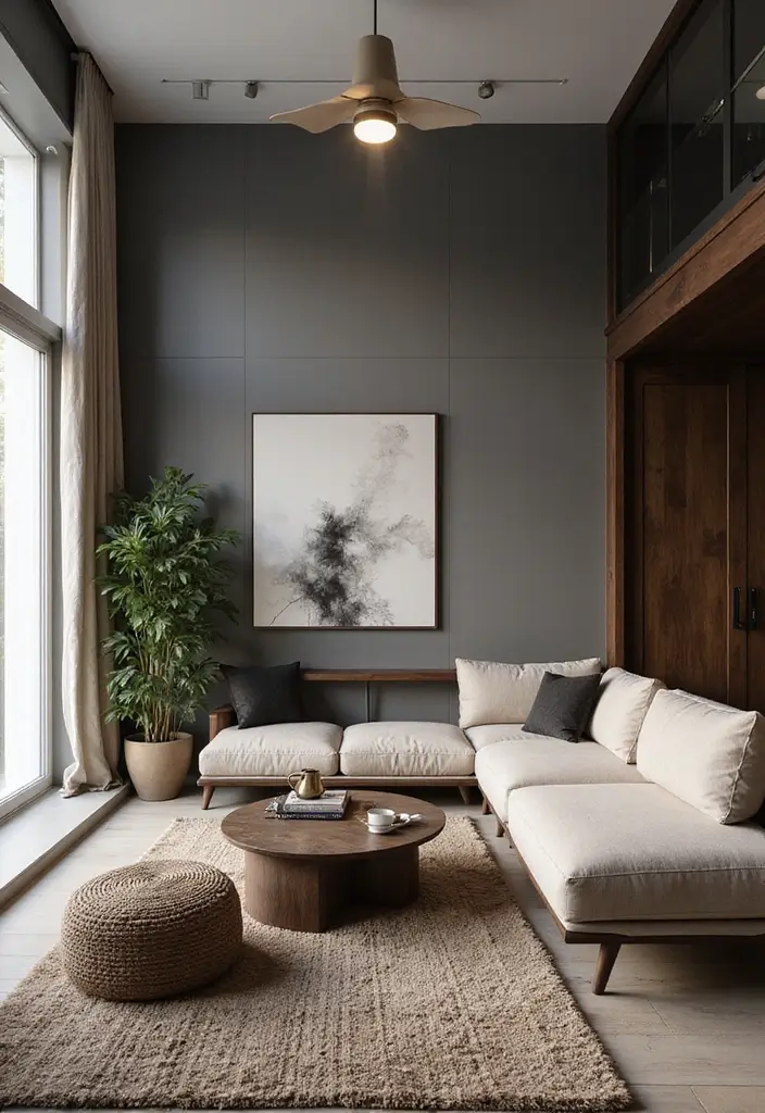 28 Edgy Living Room Ideas That Feel Modern and Unexpected - Conclusion