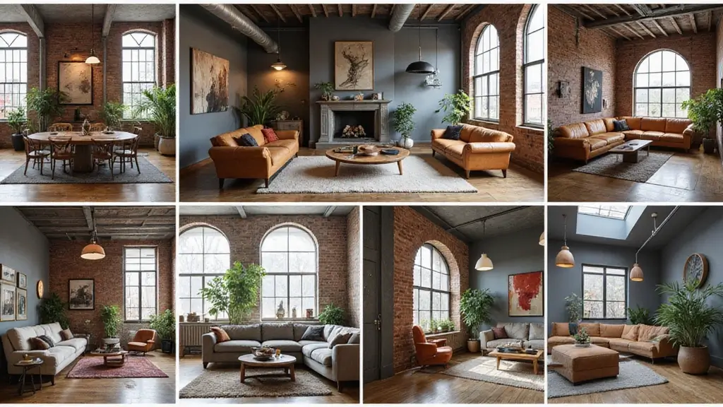 28 Edgy Living Room Ideas That Feel Modern and Unexpected