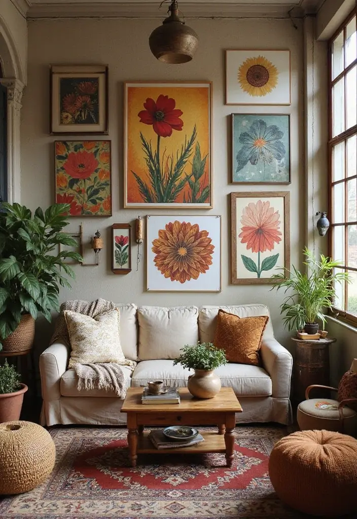 28 Large Living Room Wall Decor Ideas That Fill Blank Spaces Beautifully - Conclusion