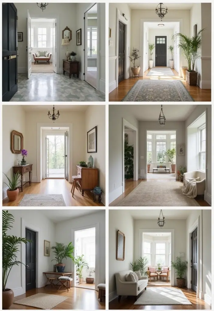 28 Living Room Entryway Ideas That Make a Great First Impression - Conclusion