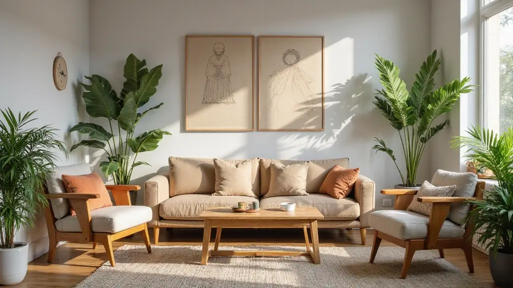 28 Living Room Setting Ideas That Feel Balanced and Inviting