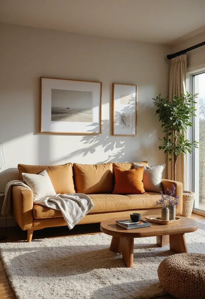 28 Low Seating Living Room Ideas That Feel Relaxed and Inviting - Conclusion