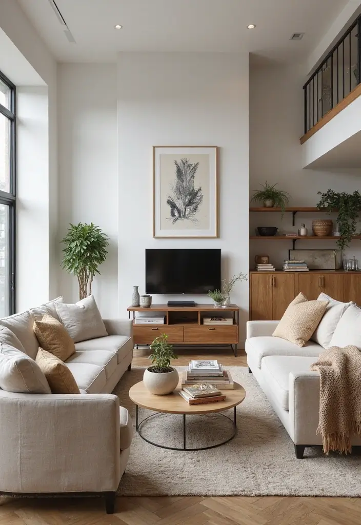 29 Family Living Room Ideas Modern Designs That Feel Cozy and Practical - Conclusion