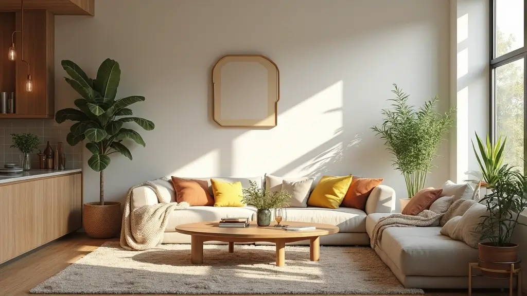 29 Family Living Room Ideas Modern Designs That Feel Cozy and Practical