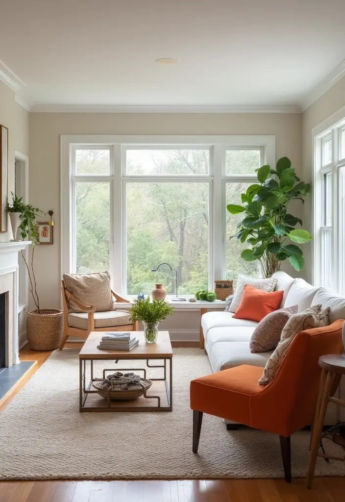 29 First Floor Living Room Ideas That Make the Most of the Layout - Conclusion