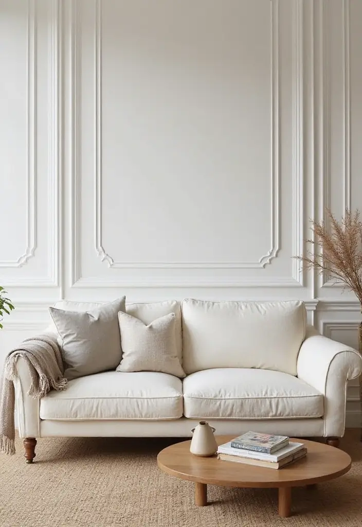 29 Ivory Sofa Living Room Ideas That Feel Elegant and Serene - Conclusion