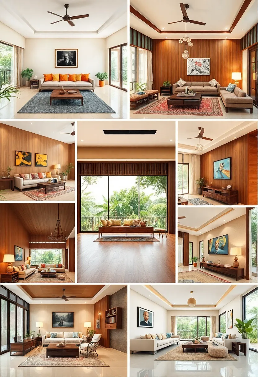 29 Kerala Living Room Designs That Blend Tradition and Modernity - Conclusion