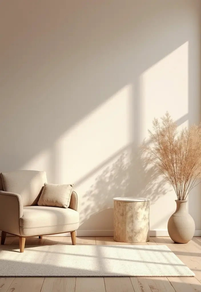 29 Living Room Ideas Cozy Styles That Feel Warm and Relaxing - 13. Soft Color Palettes