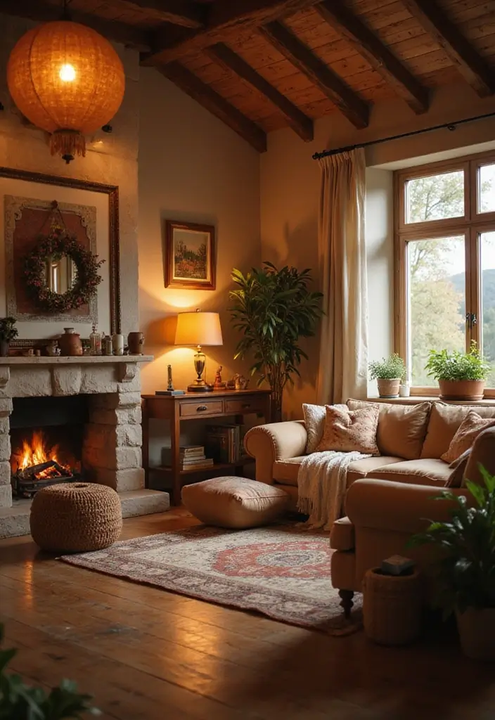 29 Living Room Ideas Cozy Styles That Feel Warm and Relaxing - Conclusion