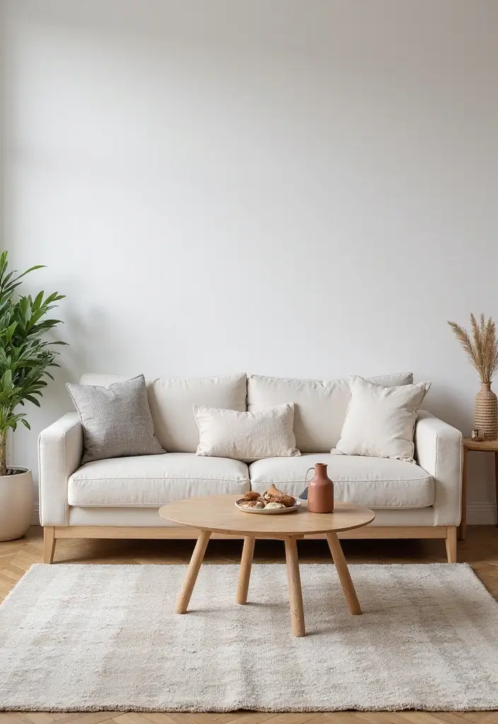 29 Living Room Ideas Simple Designs That Feel Clean and Minimal - Conclusion