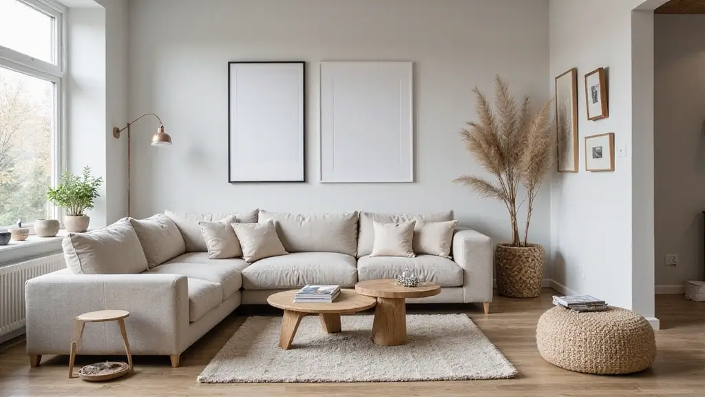 29 Living Room Ideas Simple Designs That Feel Clean and Minimal