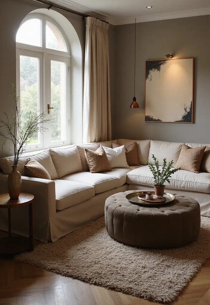 29 Wall Highlight Ideas Living Room That Add Drama and Depth - Conclusion