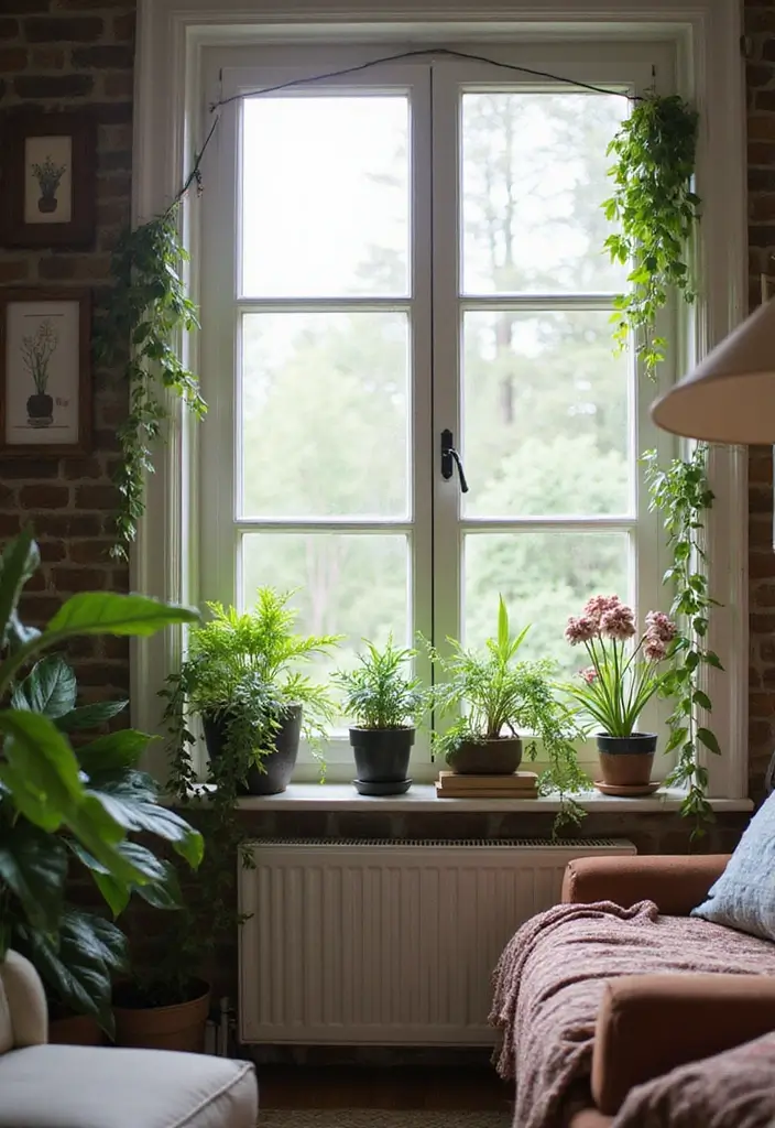 29 Window Sill Decor Living Room Ideas That Feel Charming and Creative - Conclusion