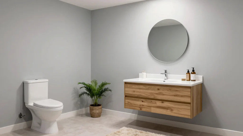 14 Church Bathroom Ideas With Simple Clean Style