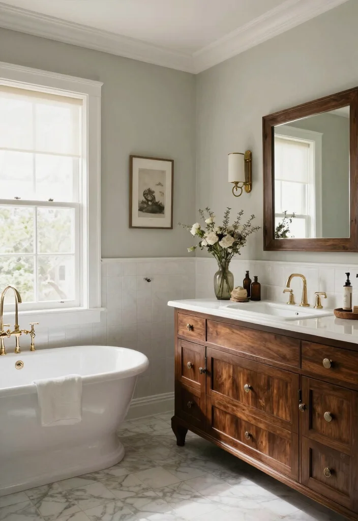 14 Ralph Lauren Bathroom Ideas With Classic Elegance - Conclusion 1