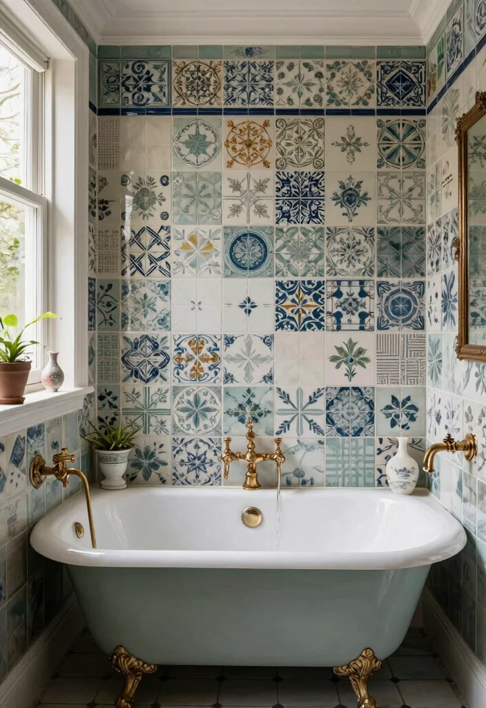 14 Victorian Bathroom Tile Ideas With Historic Charm - Conclusion 1