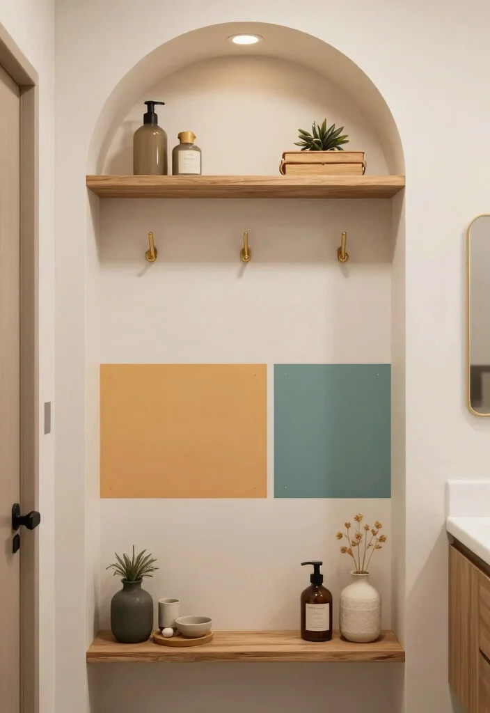 15 Bathroom Alcove Ideas For Smart Space Use - Conclusion 1