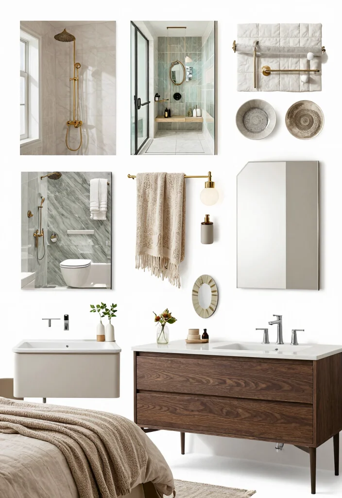 15 Bathroom In Bedroom Ideas For Modern Living - Conclusion 1