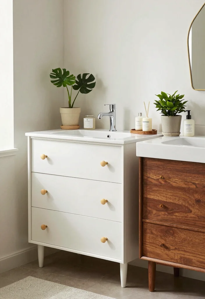 15 Bathroom Vanity With Drawer Ideas For Better Storage - Conclusion 1