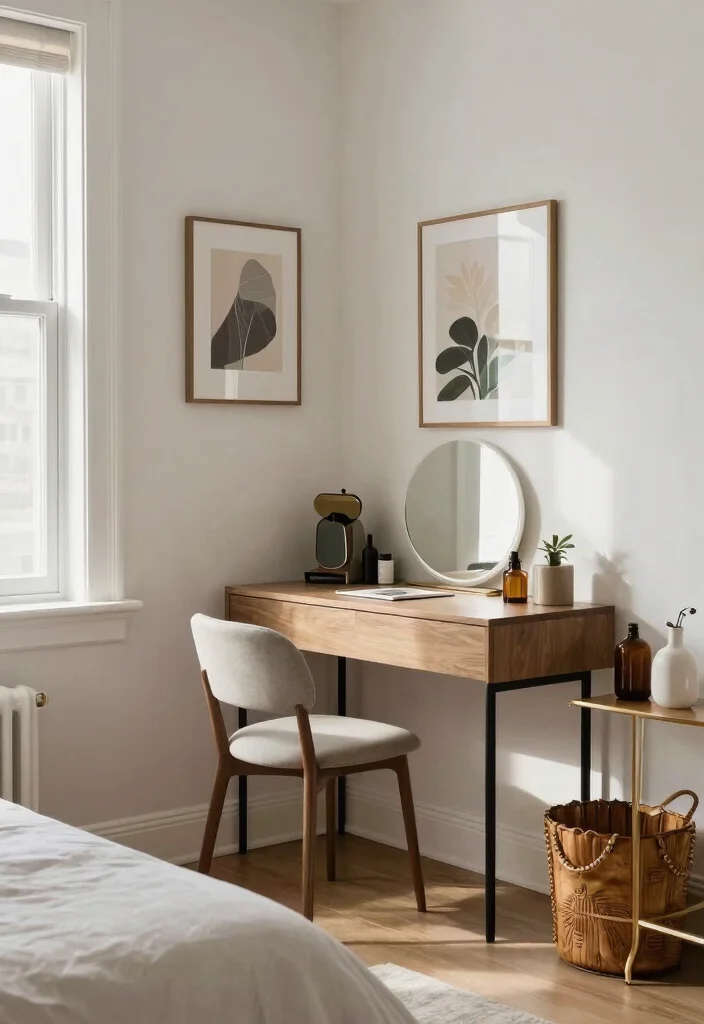 15 Bedroom Ideas With Vanity Chic Functional Corners - Conclusion 1