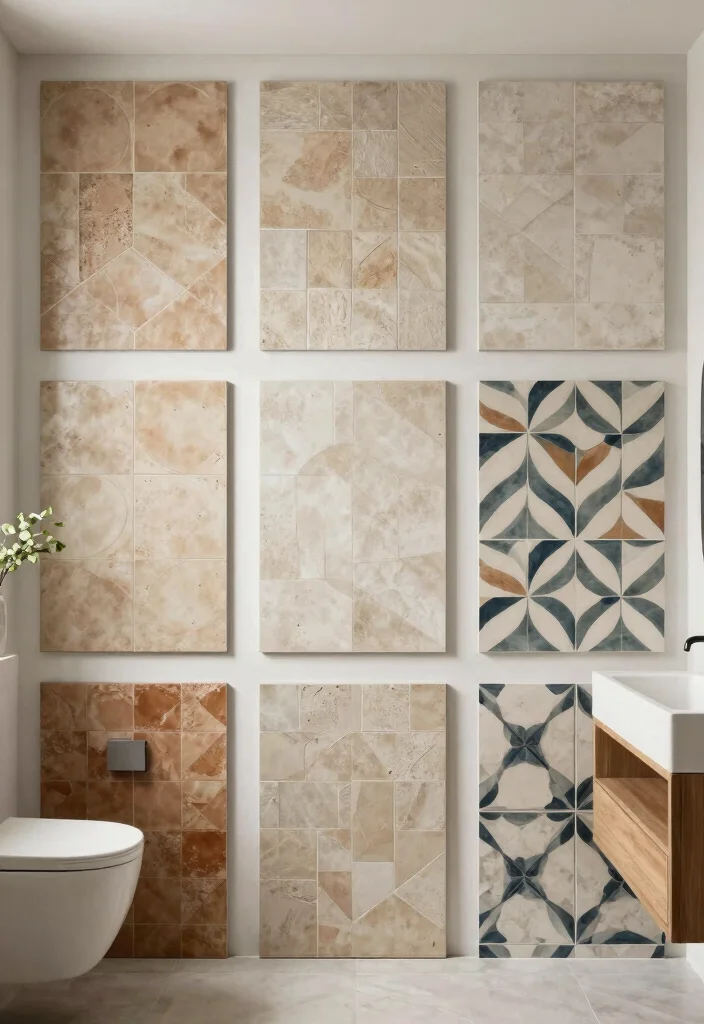 15 Modern Bathroom Tile Ideas For Clean Contemporary Homes - Conclusion 1