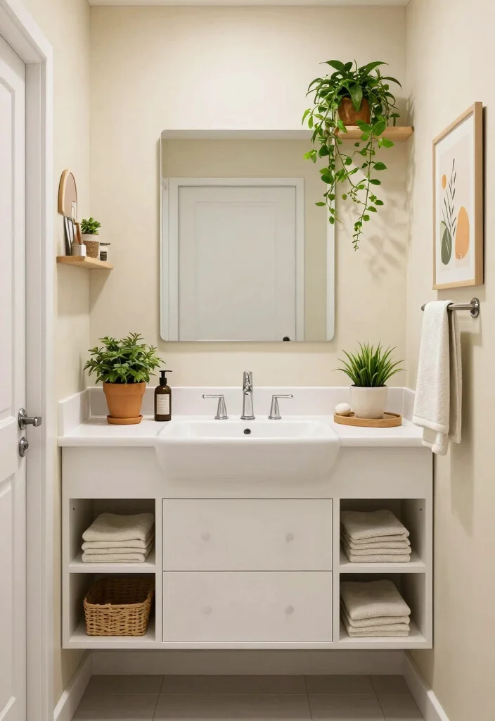 15 Studio Bathroom Ideas For Small Smart Living - Conclusion 1