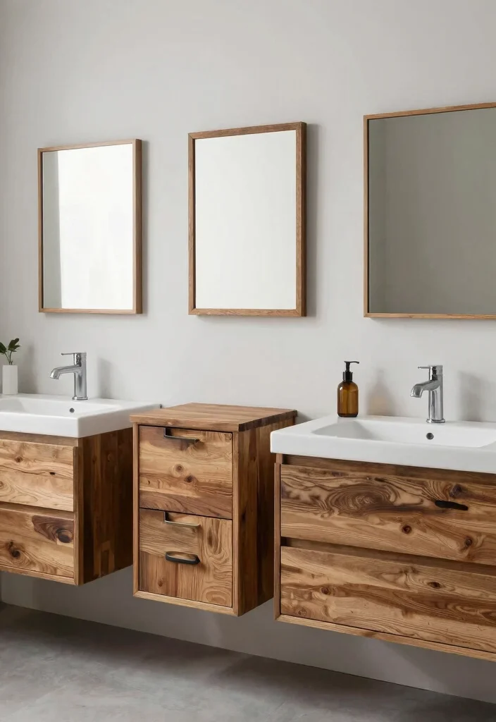 15 Unique Bathroom Vanity Ideas That Make A Statement - Conclusion 1