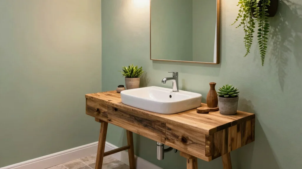 15 Unique Bathroom Vanity Ideas That Make A Statement