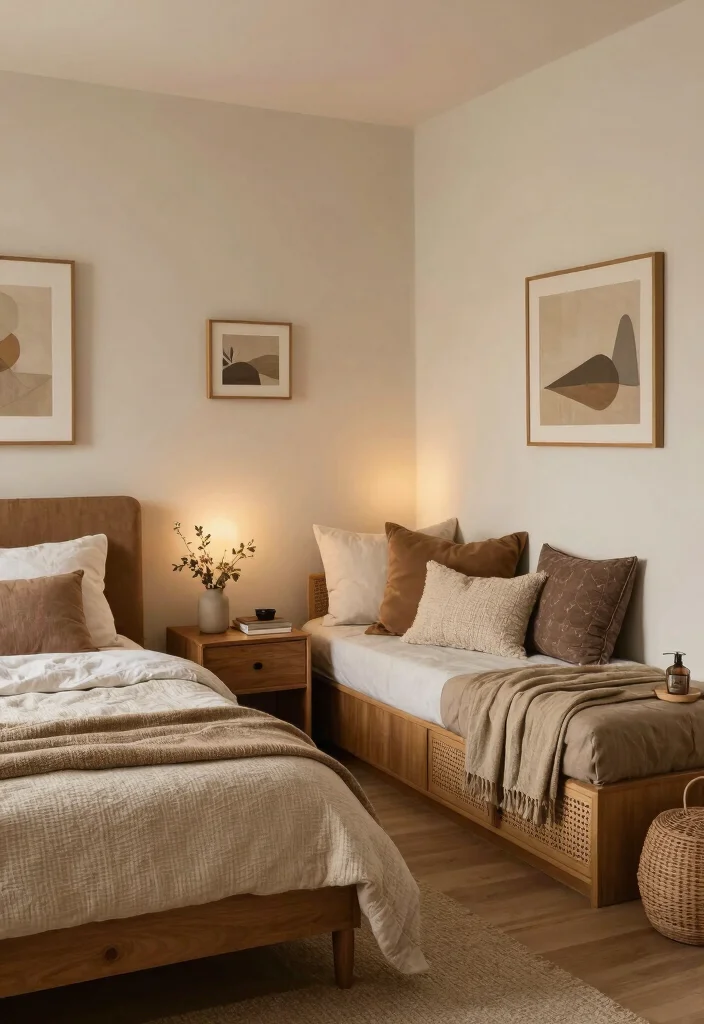 16 Awkward Bedroom Layout Ideas That Actually Work - Conclusion 1
