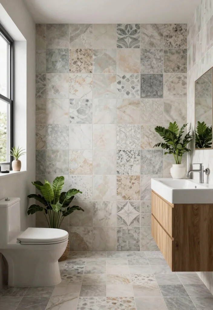 16 Bathroom Tile Layout Ideas That Change The Whole Look - Conclusion 1