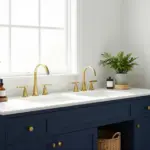 16 Bathroom Vanity Color Ideas That Instantly Update Your Space