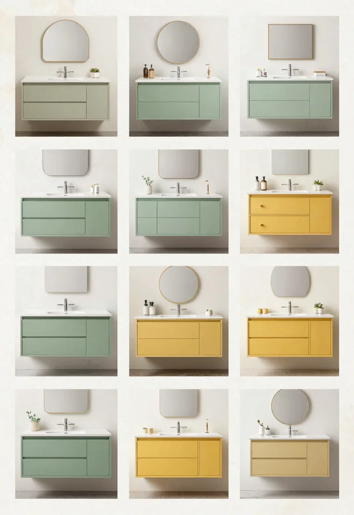16 Bathroom Vanity Color Ideas That Instantly Update Your Space - Conclusion 1