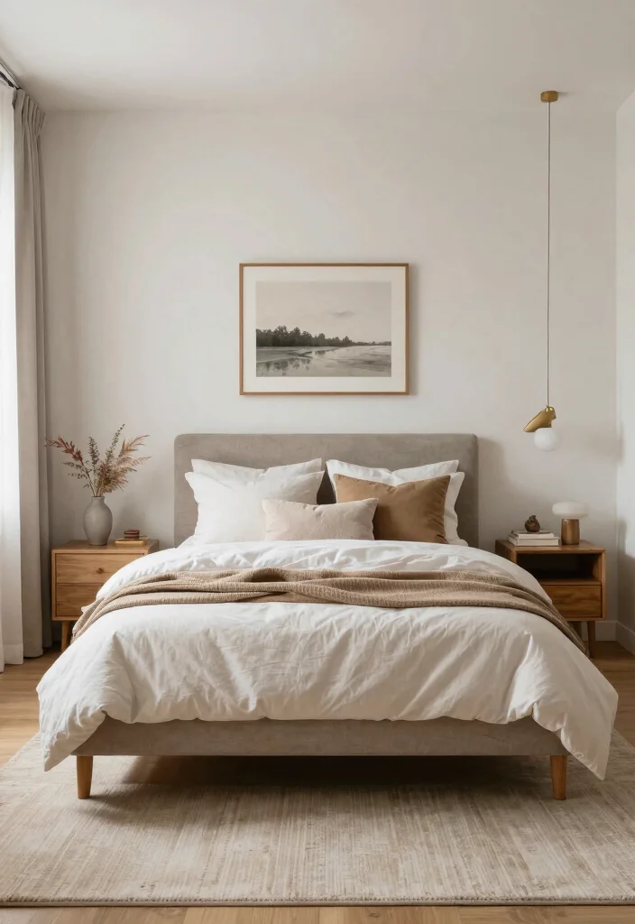 16 Big Bedroom Ideas Aesthetic Cozy Yet Spacious - Conclusion 1