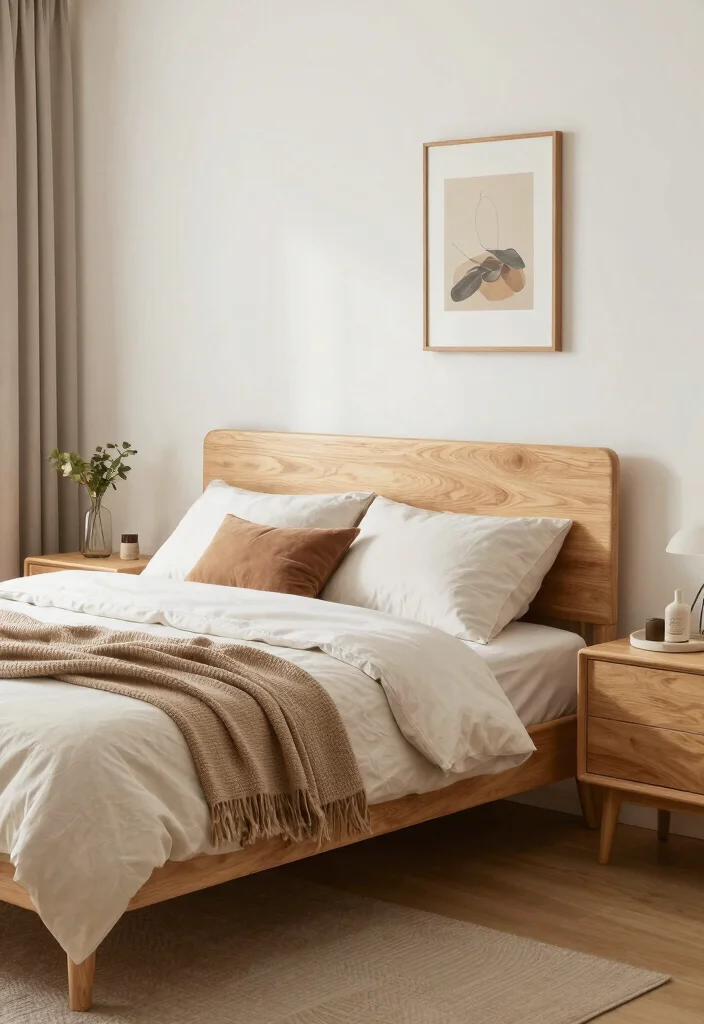 16 Light Wood Furniture Bedroom Ideas: Warm Natural Calm - Conclusion 1